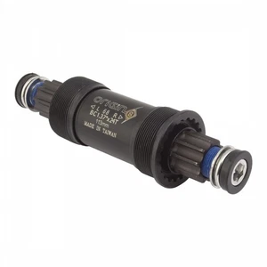 Origin8 ISIS Hollow Chromoly Spindle BSA Bottom Bracket 68x113mm Sealed Bearings - Picture 1 of 1