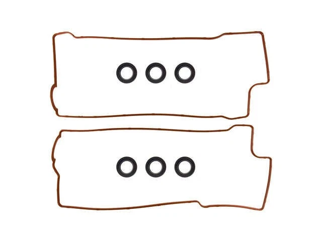 Juego de juntas de cubierta de válvula Fel-Pro 23XC27Q para Kia Rondo 2007-2009 2,7 L V6 Foto 1 de 1