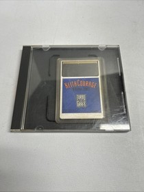 Keith Courage in Alpha Zones (TurboGrafx-16, 1989) No Manual TG16