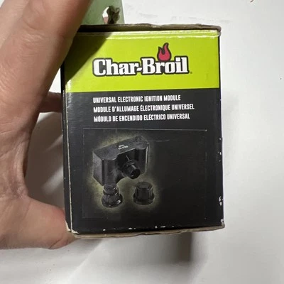 Módulo de encendido electrónico universal Char-Broil 8782 nuevo precintado Foto 1 de 4