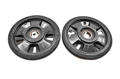 12 Ski-Doo MXZ TNT 600 HO Idler Wheels 141Mm 120" - Image 1 of 4