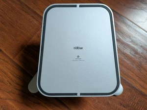Twelve South HiRise For MacBook | Height Adjustable Laptop Stand - Picture 1 of 2
