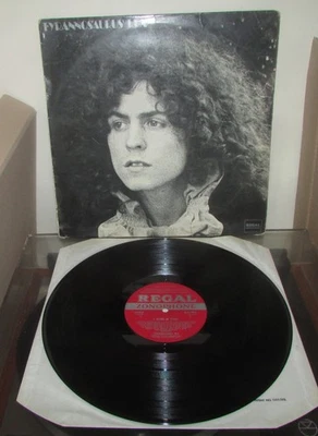 TYRANNOSAURUS REX Beard Of Stars T.Rex ORIG 1st UK 1970 REGAL ZONOPHONE EX AUDIO - Image 1 of 4