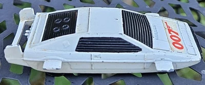 Vintage Corgi Juniors No. 269 JAMES BOND 007 Lotus Esprit ~ Great BRITAIN Made - Image 1 of 4