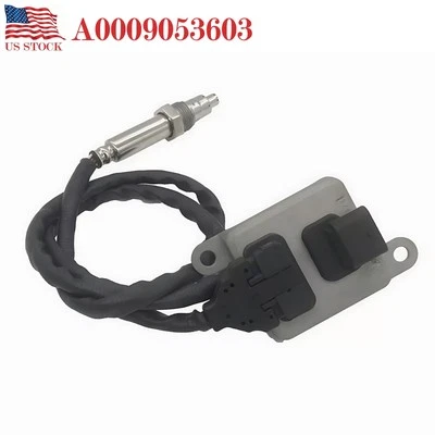 Nitrogen Oxide Nox Sensor A0009053603 For Mercedes CLA350 GLE350 GLE400 ML350 - Image 1 of 4