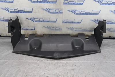 Chevrolet Camaro ZL1 LSA 2013 6,2 L OEM soporte de radiador entrada de aire 22876562 #1703 Foto 1 de 4