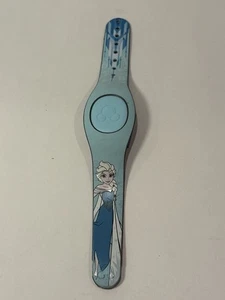 Disney World Parks Magic Frozen Blue Mickey Mouse - SOLO RECUERDOS SIN PROBAR - Imagen 1 de 2