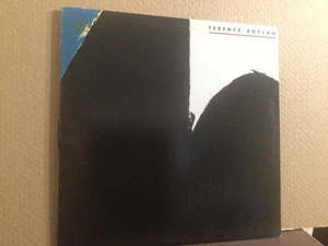 TERENCE BOYLAND, SELF TITLED VINYL LP, 1977 ASYLUM RECORDS 7E-1091 Ex - Picture 1 of 7