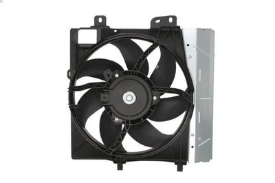 Fan, engine cooling NISSENS 85991 for Peugeot 301 1.6 2012-2017 - Image 1 of 4
