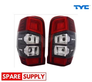 TAIL LIGHT ASSEMBLY FOR MITSUBISHI TYC 11-15097-06-2 FITS RIGHT - Picture 1 of 7