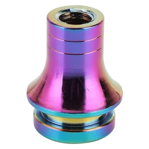 Shift Knob Boot Retainer Practical Simple Gear Shifter Retainer For Most Car For - Picture 1 of 13