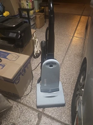 Simplicity Vacuum Symmetry SYMCL.2 Made in USA with Attachment Tested - Image 1 of 4