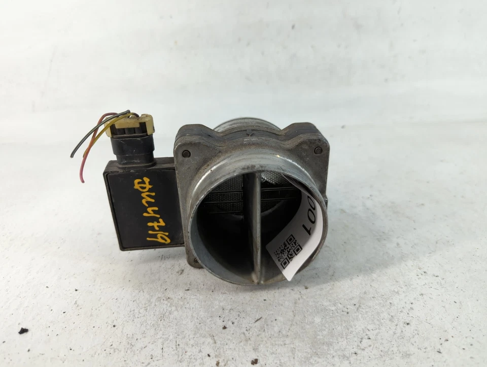 Chevrolet S10 2003 carrocería del acelerador VBUHT Foto 1 de 4