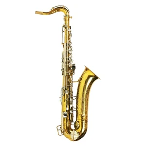 1937 Martin Handcraft Committee Alto Saxophone Vintage Brass Lacquer Sax OHSC - Picture 1 of 24