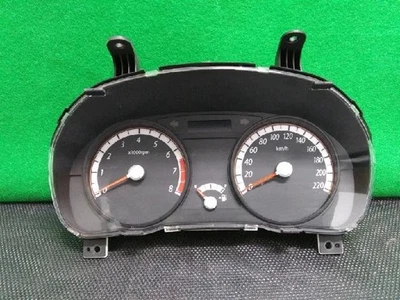 KIA Rio 2010 nuevos grupos de instrumentos Pride 94009 1G030 Foto 1 de 4