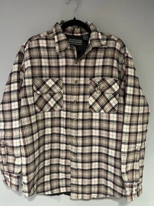 David Taylor Gr. XXL gefüttert Langarm kariert - Bild 1 von 4