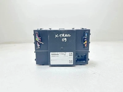 Centralina comfort NISSAN NP300 NAVARA D40 284B2JD11A 24AU000103 31364328 - Immagine 1 di 4