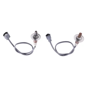 2X Oxygen O2 Sensor For Subaru Outback  2010-2012   234-9097 234-4445 - Picture 1 of 20