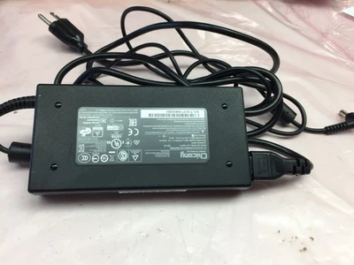Acer Aspire VN7-591G 19.5V 6.15A 120W AC Power Adapter A12-120P1A A120A010L-MD03 — 第 1/2 张图片