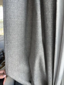 Pottery Barn Broadway Curtains 3 Pairs (50x 108) - Picture 1 of 3