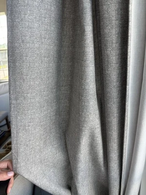 3 pares de cortinas Pottery Barn Broadway (50x 108) Foto 1 de 3