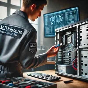 Repair PC Hard Drive Wipe Clean Format Delete Destroy Data PC's FREE POSTAGE - Picture 1 of 5