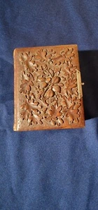 antique photo album**. - Picture 1 of 19