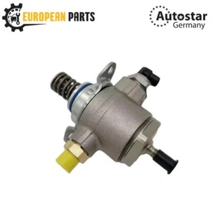 Autostar Germany High Pressure Fuel Pump 06J127025C Best Quality - Picture 1 of 1