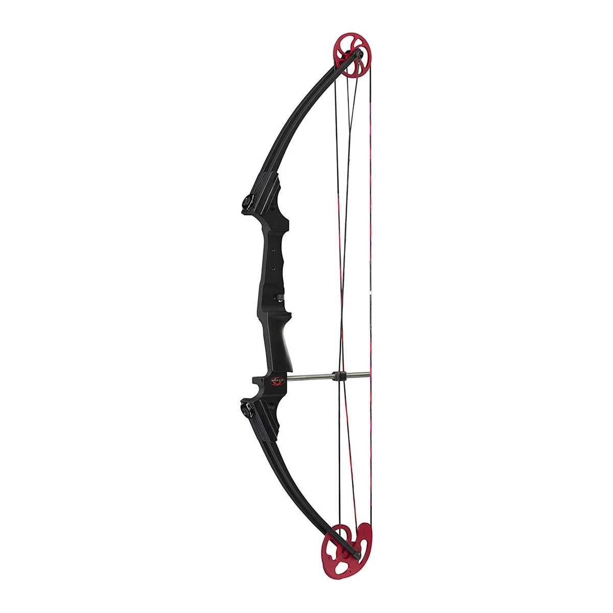 Kit De Arco Compuesto Bear Archery Resurgence - Velocidad Y Potencia