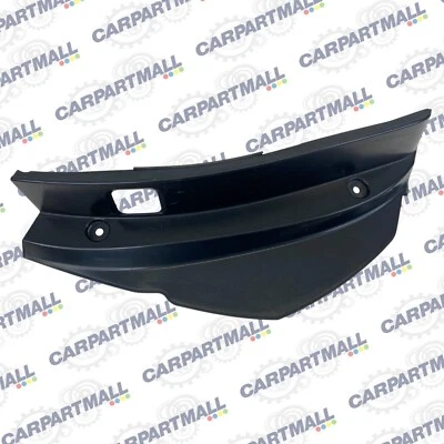 2006 2007 2008 2009 Subaru Outback Passenger Right Inner Tail Light Bezel Trim - Image 1 of 4