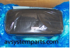 Fisher 2-Way WS-C420 Speaker System 8 OHM - Picture 1 of 2