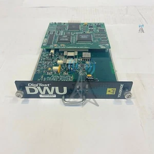 Tollgrade, TLGD-DWU-I2-L2, 900-0230, LMCCCBAAAB, DigiTest DWU *RH062420 - Bild 1 von 4