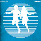 United By Fate - Red - Rival Schools - Record Album, Vinyl LP