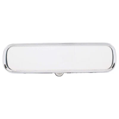 United Pacific C475310CR 50s Chevy Rearview Mirror 1947-53 Chevy/GMC - 1 Unit Foto 1 de 3