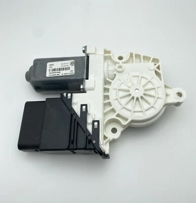 2012-2017 Volkswagen Tiguan Rear Right Window Lifter Motor 5N0959704G OEM - Изображение 1 из 4