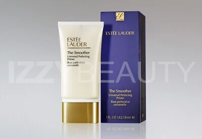 Estee Lauder The Smoother Universal Perfecting Primer Base 30ml / 1oz NIB Sealed - Image 1 of 2