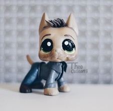 lps great dane prototype