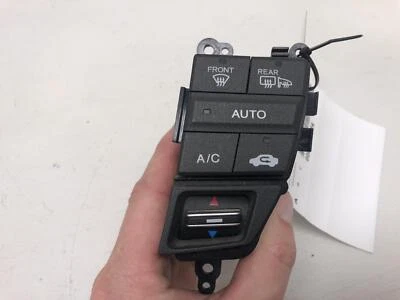 Honda Crosstour 2015 control térmico aire acondicionado automático lado derecho OEM 13 14 15 Foto 1 de 3