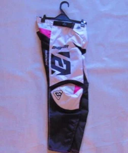 Answer Racing A23 Syncron CC Pants YOUTH SIZE 24 - Picture 1 of 9