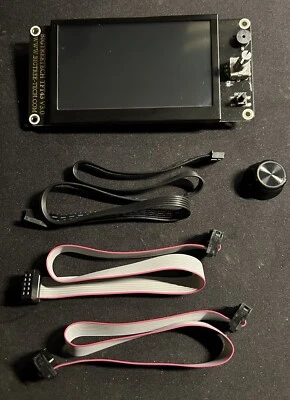 Pantalla táctil BTT BigTreeTech TFT43 v3.0 Foto 1 de 4