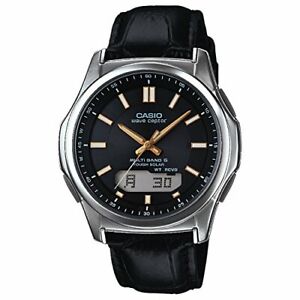 Analog Men Casio Wave Ceptor Wristwatches for sale | eBay