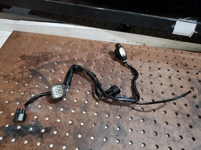 2006-2007 06 07 KAWASAKI NINJA ZX-10R INTERRUPTOR NEUTRAL 13151-0017 OEM GENUINO Foto 1 de 4