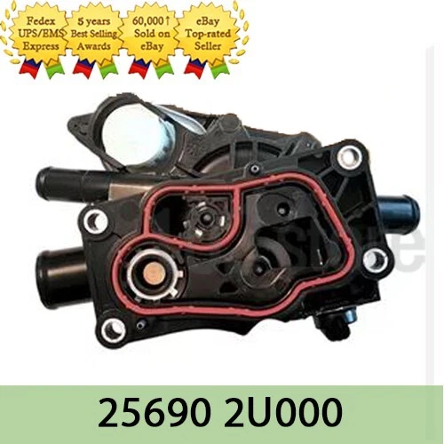 OEM Genuine Valve ACT 256902U000 for Hyundai Kona Tuscon Kia Seltos Sportage - Image 1 of 1