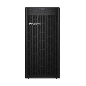 DELL PowerEdge T150 480GB Rack (4U) Intel Xeon E E-2314 2.8GHz 16GB D Server - Picture 1 of 4