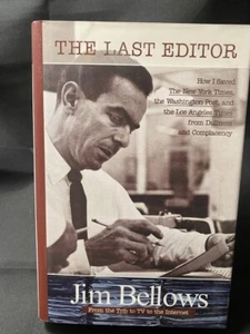 The Last Editor - Bild 1 von 1