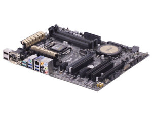 For ASUS Z97-A/USB3.1 motherboard Z97 LGA1150 DDR3 32G DVI+DP+HDMI ATX Tested ok