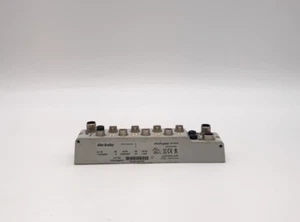 Allen-Bradley 1732D-IB8M8 Ser A E/A-Stecker - Eingang 11-30 VDC - Bild 1 von 4