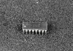 MC14501CP Motorola DIP-16 14501 - Photo 1/1