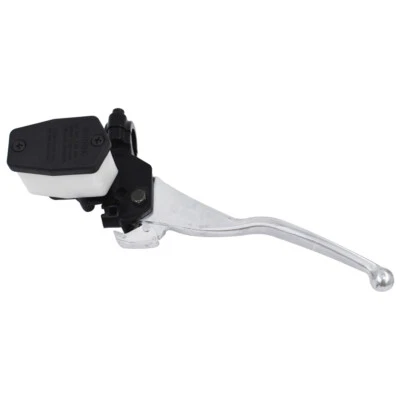 Conjunto de cilindro maestro de palanca de freno para Arctic Cat 250 300 375 2X4 4X4 1998-03 Foto 1 de 4