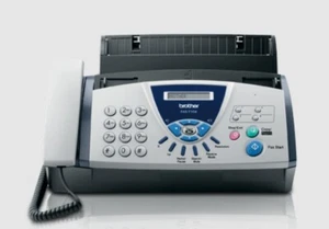 BROTHER FAX-T104 - Bild 1 von 1